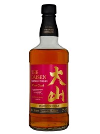 Rượu Daisen Wine Cask 700ml 40%