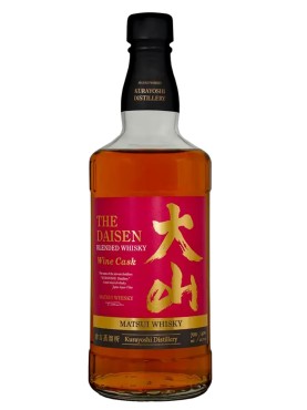 Rượu Daisen Wine Cask 700ml 40%