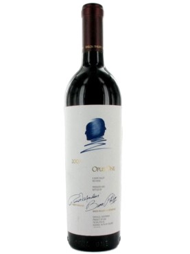 Rượu vang Opus One 2019 | 2020 | 2021 | 2022