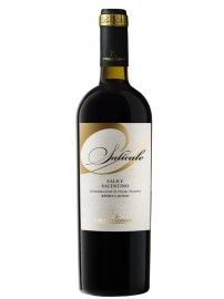 Rượu vang Salicale Salice Salentino Riserva Rosso DOP