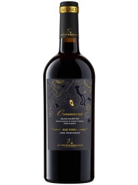 Rượu Vang Ý Ormanera Salice Salentino Riserva