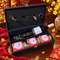 Quà Tết Cát Tường 239 Tết 2027 | TopWine