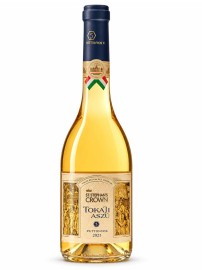 St. Stephan’s Crown Tokaji Aszú 5 Puttonyos 2021