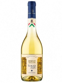 St. Stephan’s Crown Tokaji Szamorodni Sweet 2018