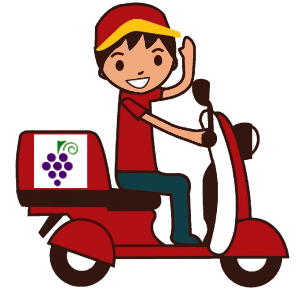 Đặt Online giao tận nơi 30 phút