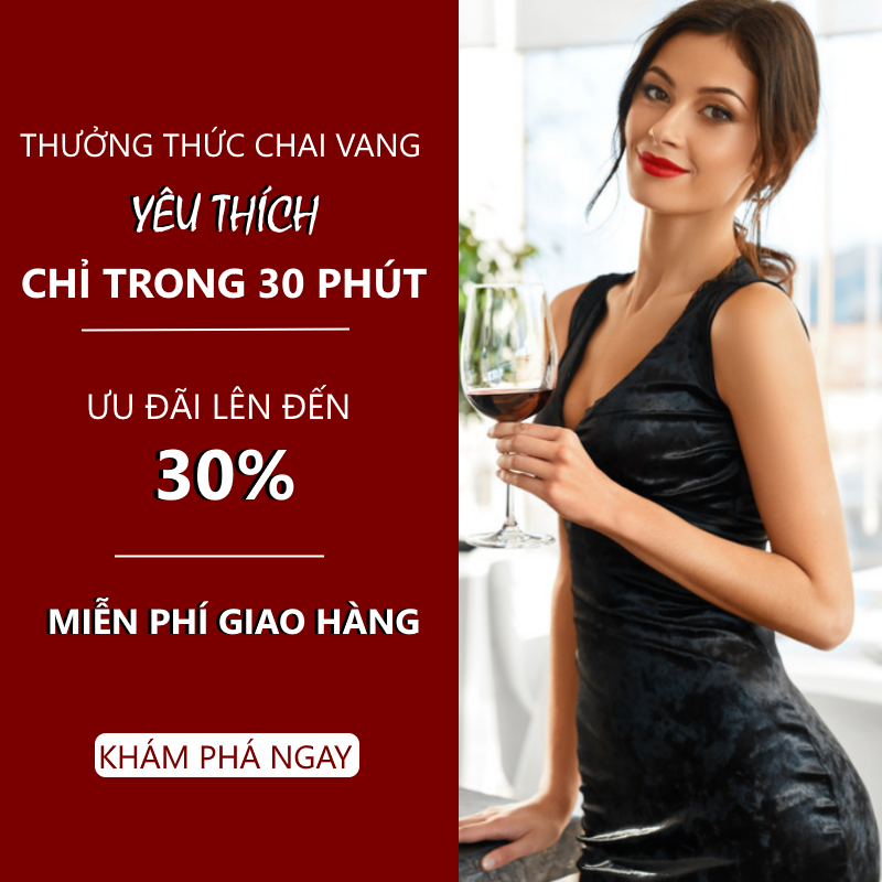 rượu vang top wine