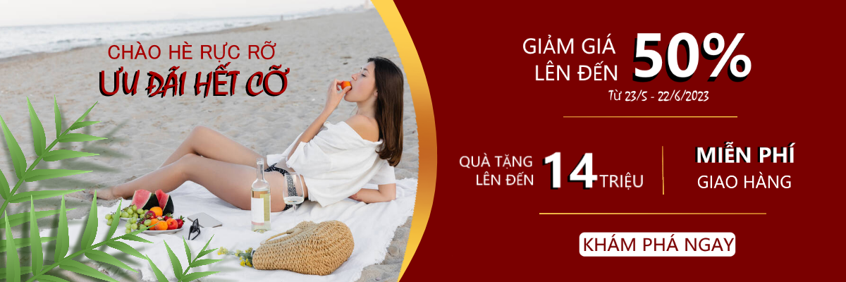 khuyến mãi rượu vang