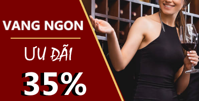 Ưu đãi 35%