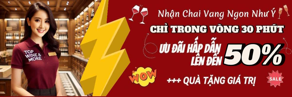 Top Wine & More