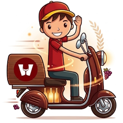 Đặt Online giao tận nơi 30 phút