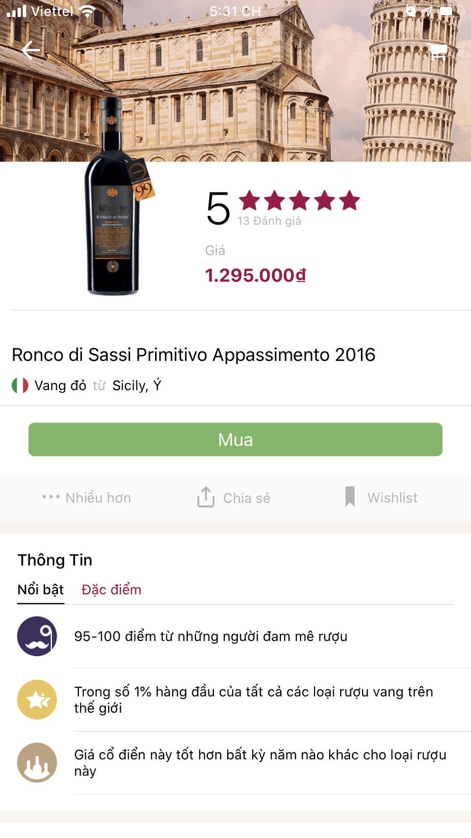 app topwine 7 