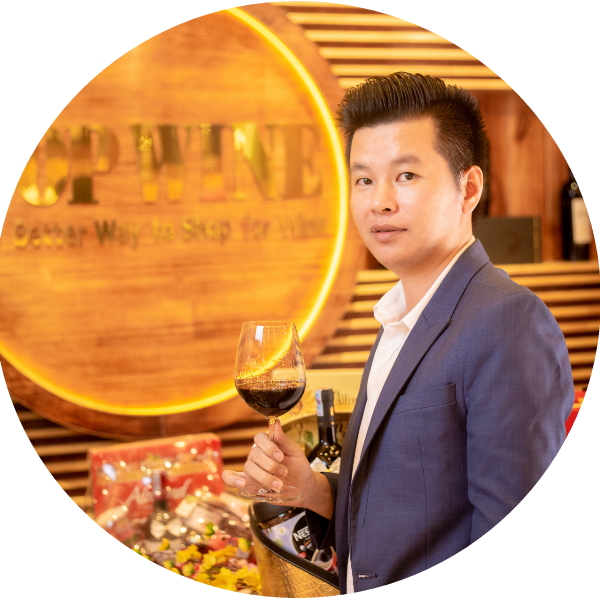 tim hieu topwine