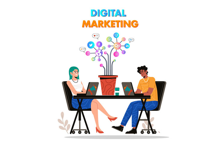 digital-marketting