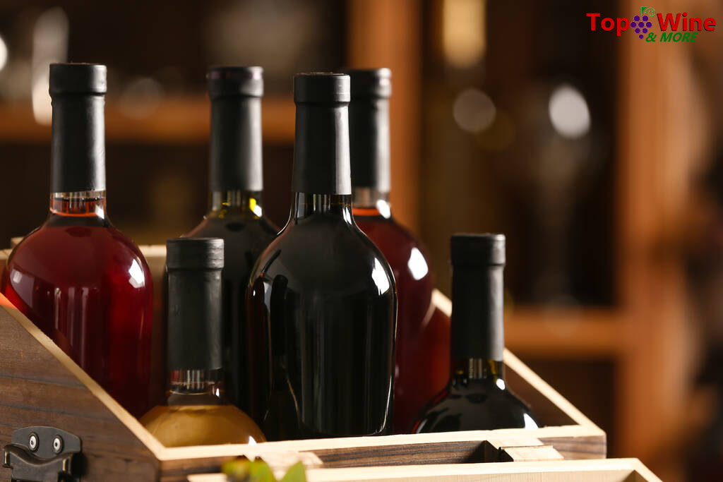 c&aacute;c loại rượu vang 