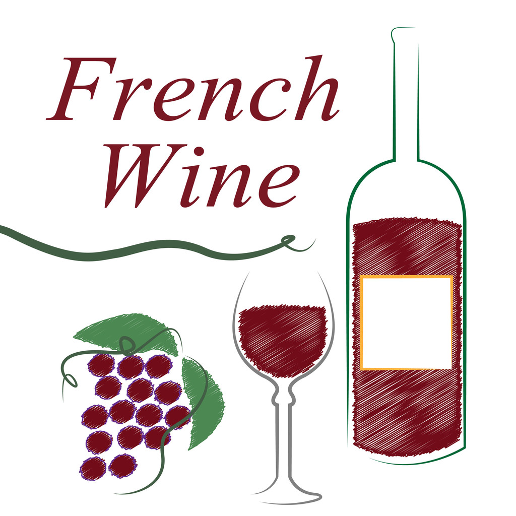 6 sự thú vị của rượu vang Pháp mà không phải ai cũng biết. 