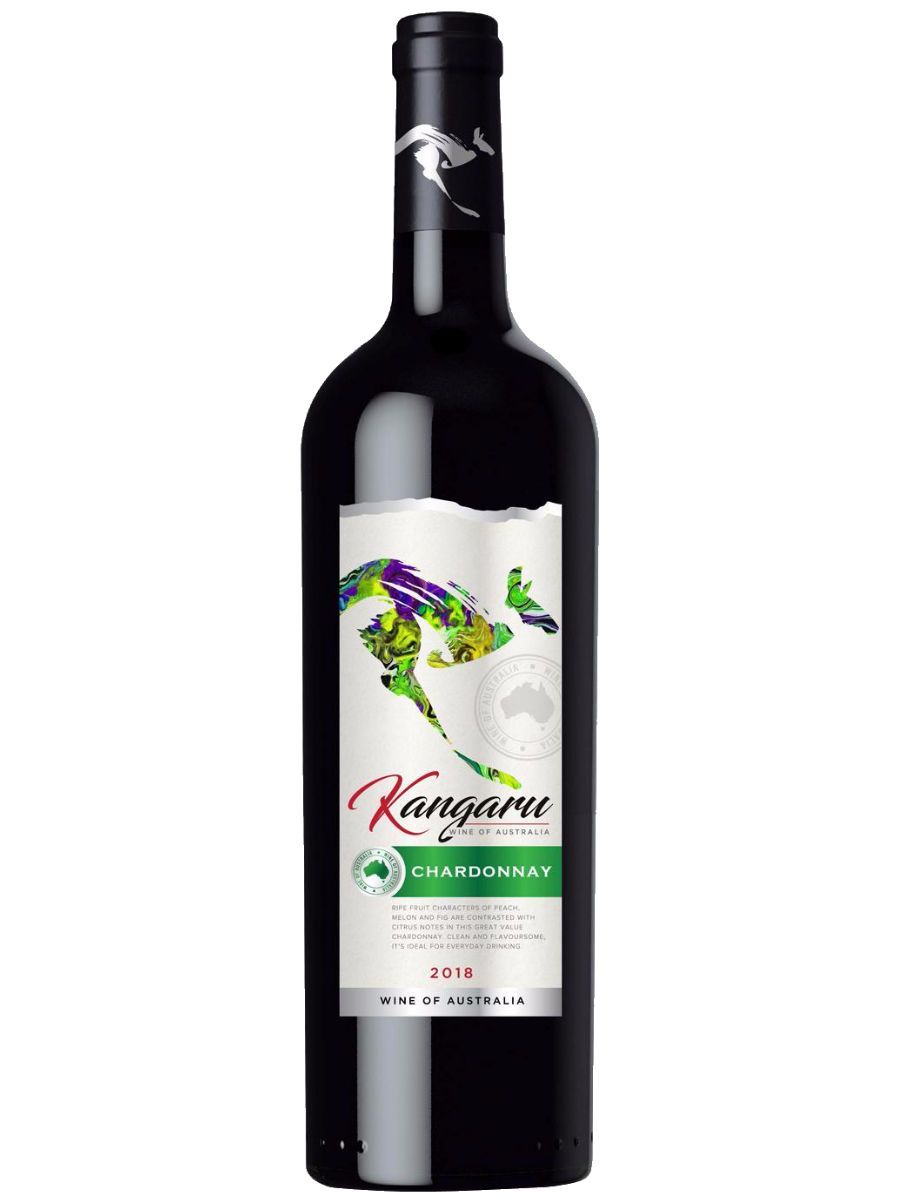 kangaru-chardonnay