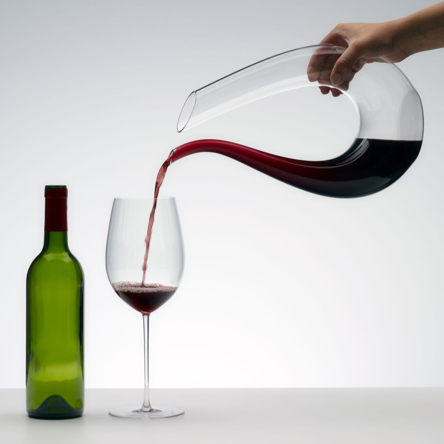 decanter