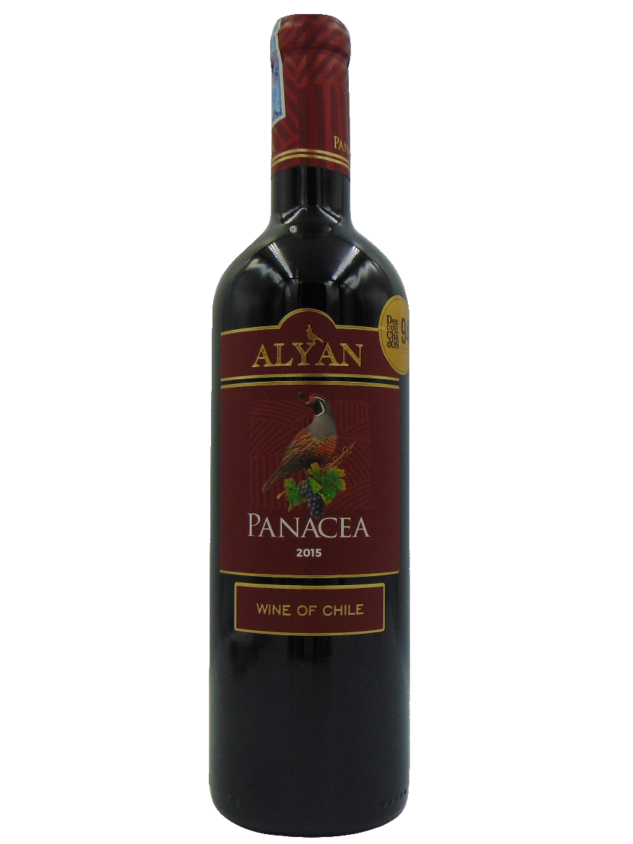 Alyan Panacea