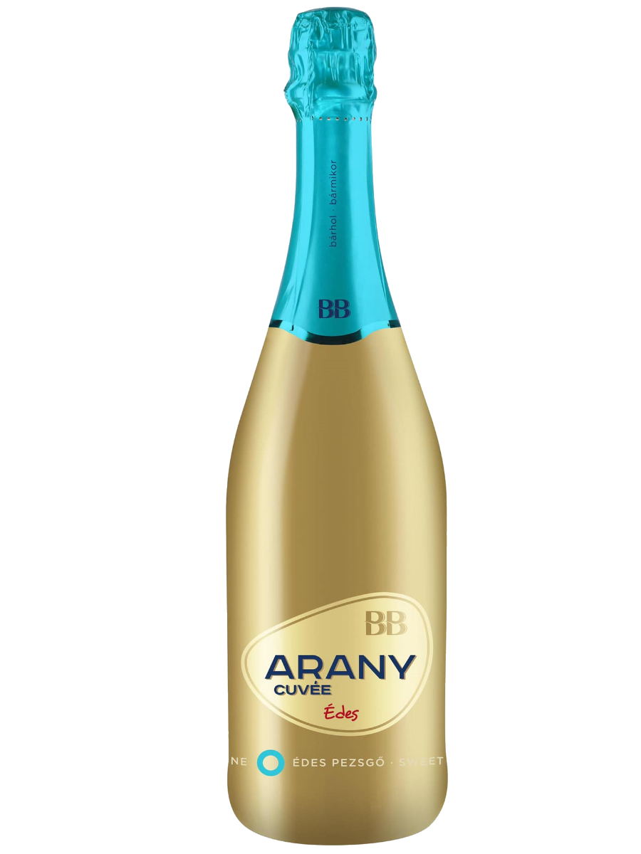 BB Arany Cuvée
