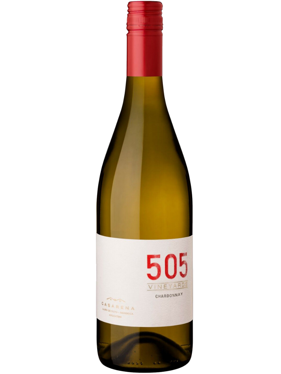 Casarena 505 Chardonnay