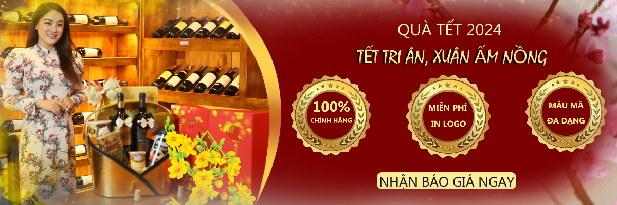quà tết 2024