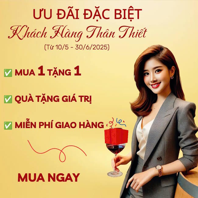 khuyến mãi 