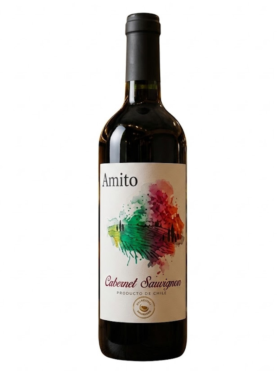 Amito Cabernet Sauvignon