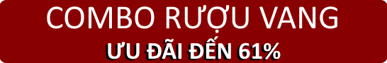 COMBO RƯỢU VANG