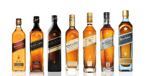 ruou johnnie walker